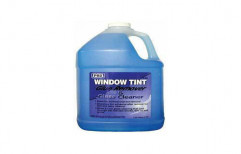 Window Glass Cleaner by Emj Zion Auto Finess Products