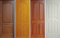 Wooden Flush Doors by M.s Furniture
