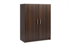 Wooden Storage Cabinet by ALKF Enterprises