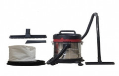 Xtra Power Wet And Dry Vacuum Cleaner by Raj Cleaning Tools & Supplies Private Limited