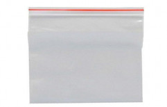 Zip Lock Bag by Raj Packaging