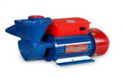 1.0 H.P. Self Priming Pumps by Thukral Mechanical Works