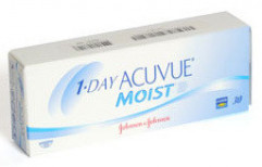 1 Day Acuvue Moist by The Punjab Spectacles Company