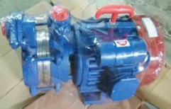 1 Hp Water Pump by Bhagvati Electric