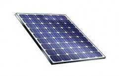 10 W Solar Panel by Akansha Solutions