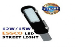 12W LED Street Light by Akshay Trading