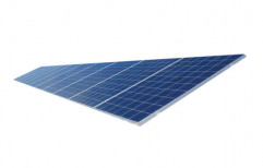 150 Watt Solar Panel by Khushi Enterprises