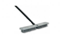 18" Long Floor Broom by Inventa Cleantec Private Limited