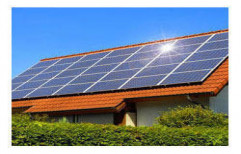 1KW Solar Rooftop Power Systems by Prasad Electrical Engineering Private Limited