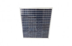 330 Watt Polycrystalline Solar Panel by Energy Saving Consultancy