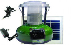 3W Solar Lantern with Mobile Charging Facility by Subham Solar Solutions Pvt. Ltd.