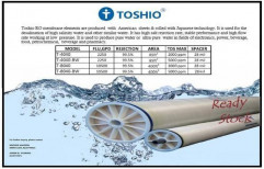 4" RO Membranes by Shri Krishna Nirmal Neer Solution