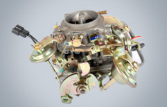 4 Wheeler Carburettor by Ucal Group