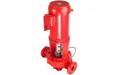 4300 Vertical In Line Pump by Ace Products
