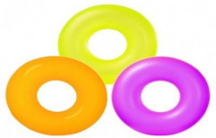 48-Neon Frost Swim Tube by Modcon Industries Private Limited