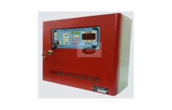 4W Series Fire Alarm Panel by Deeptronics