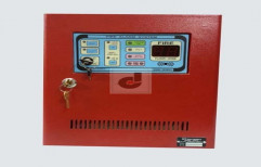 4W Series Fire Alarm System by Deeptronics