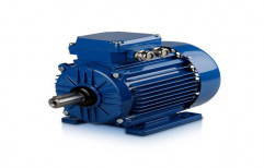 50v AC Motor by Lokesh Electricals Pvt. Ltd.