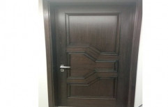 8X4 Feet Size Plywood Flush Door by M/s Jugat Traders