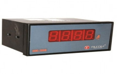 AC Ammeter by Textro Electronics