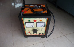 AC DC High Voltage Tester by Pragati Process Controls