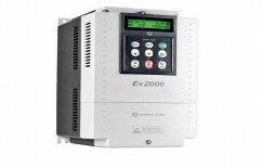 AC Drive Ex2000 by Infinity Solutions