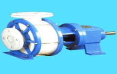 Acp/awp Series Pumps by Teckway Enterprises