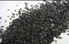Activated Carbon by Ions Treat Services Co.