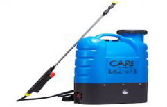 Agricultural Spray Machines by Care agri infrastructures pvt. ltd.