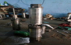 Agriculture Submersible Pump by PP Engg. Works