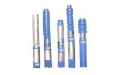 Agriculture Submersible Pumps by Madhuram Engineers