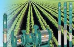 Agriculture Submersible Pumps by Anand Hardware & Machinery Stores