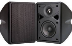 AIR 4Inch 2Way Surface Mount Outdoor Speakers by Process & Machines Automation Systems