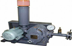Air Blower by Maxsep System Private Limited