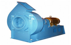 Air Blowers by Teral-Aerotech Fans Pvt. Ltd.