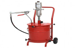 Air Grease Pump - 2 by Dropco Multilub Systems Private Limited