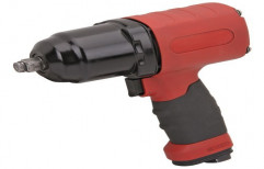 Air Impact Wrench by Pneumec Kontrolls Private Limited