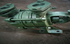 Al2020b Centrifugal Pump by KG Industries