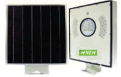 All-in-One Compact Streetlight by Renewable Energy Devices Manufacturer & Trader Private Limited