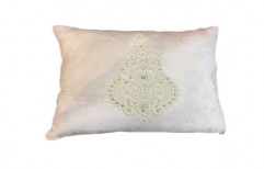 Alpna Pearl Cushion Cover by Utsav Home Retail