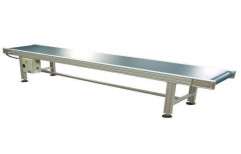 Aluminium Conveyor System by Bindal Trading Company