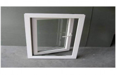 Aluminium Sliding Window by Wood Corner Furnitures