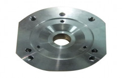 Aluminum Flange by Briskindia Automation