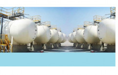 Ammonia Bulk Storage System by Oil & Gas Plant Engineers India Private Limited
