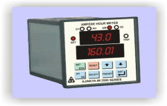 Ampere Hour Meter by Ajinkya Electronic Systems