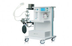 Anaesthesia Machine by MediFlow Systems