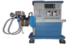 Anaesthesia Machine by Biobase Company