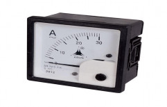 Analog Meters SR-72 by Arun Electric Corporation