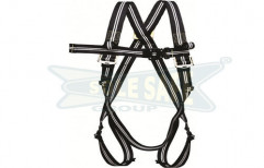 Antistatic Full Body Safety Harness by Super Safety Services