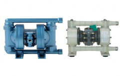 AODD Pumps by Aquarius Technologies